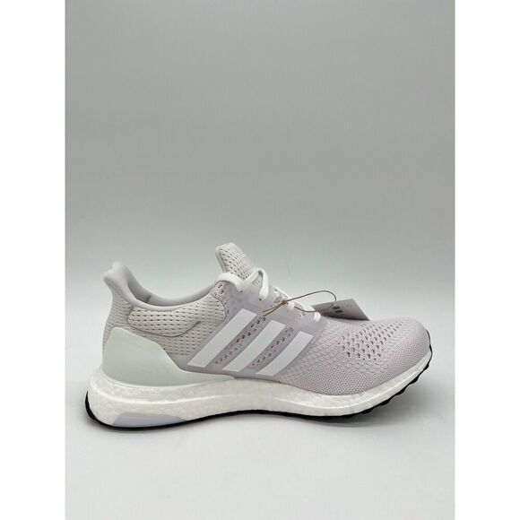 adidas Ultra Boost 1.0 Triple White HQ4202 - New - Men’s Size 9 - Picture 3 of 8